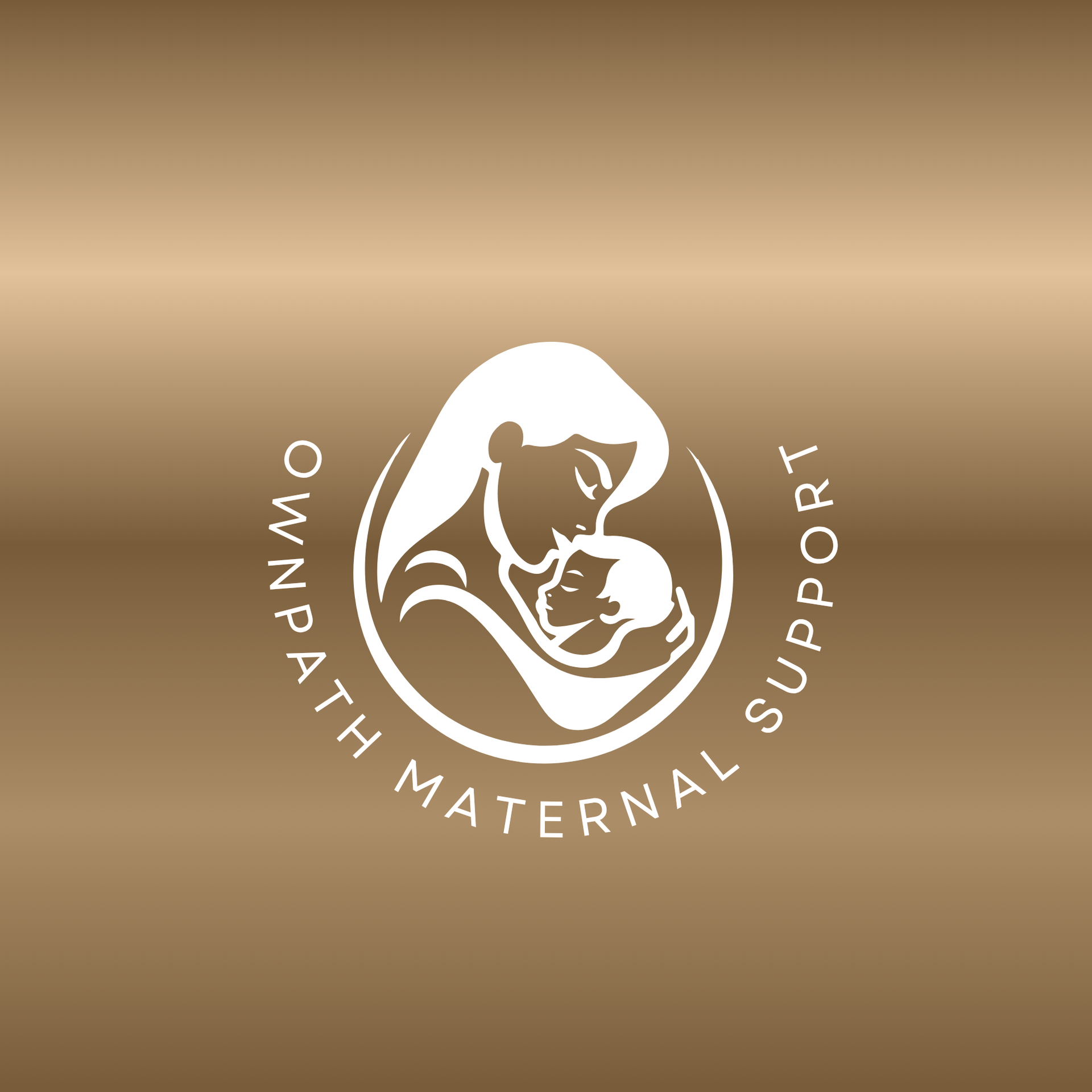 OwnPath Maternal Support logo