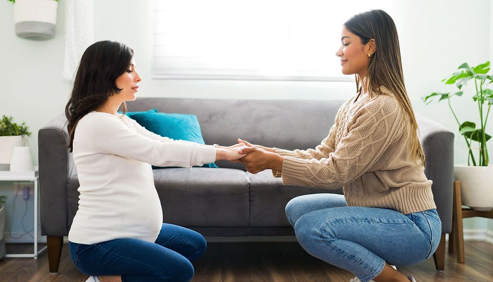 Pregnancy Exercise
