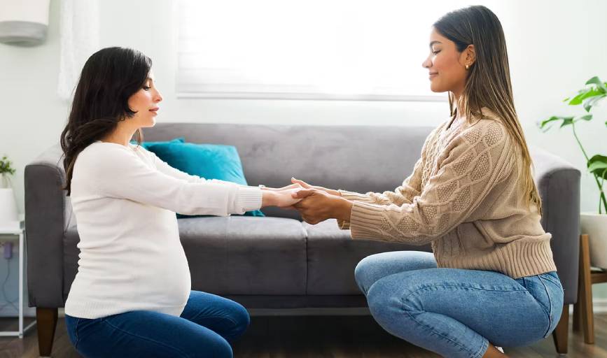 Home Birth Support